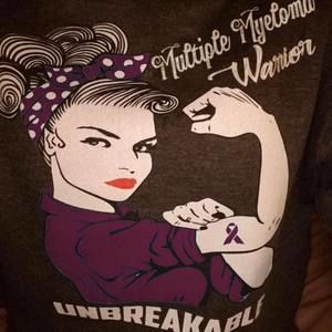 Meet your Posher, Mary